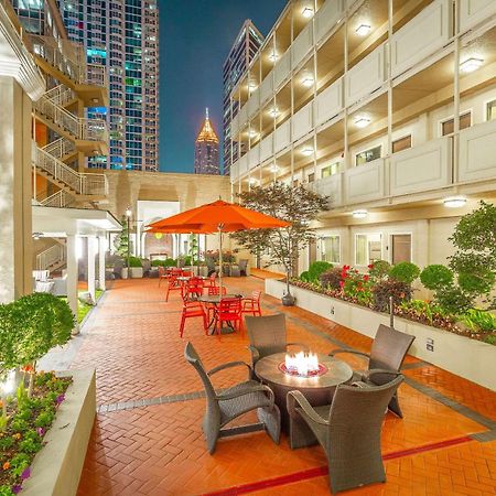 Inn At The Peachtrees, Ascend Hotel Collection Ατλάντα Εξωτερικό φωτογραφία