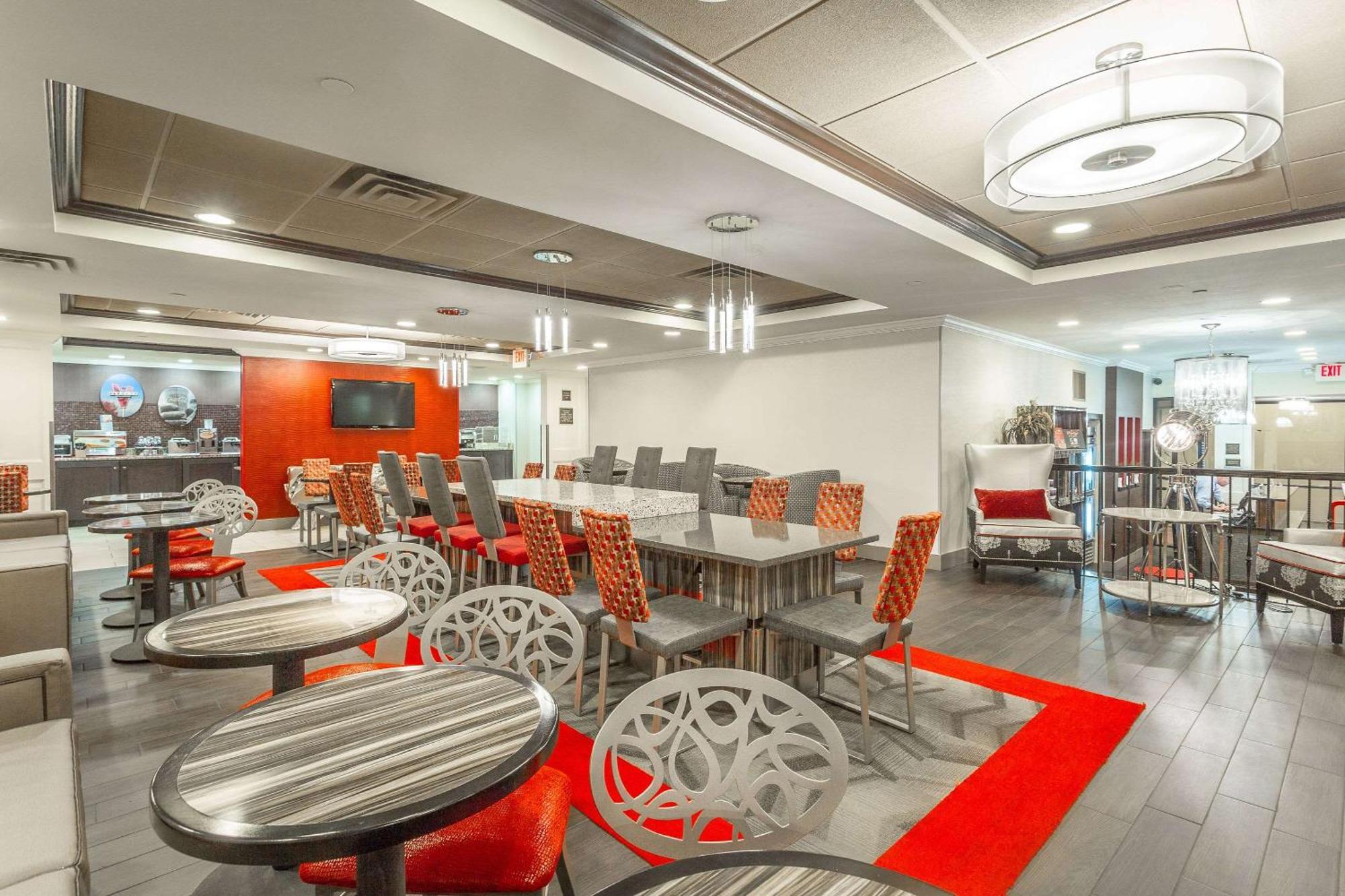 Inn At The Peachtrees, Ascend Hotel Collection Ατλάντα Εξωτερικό φωτογραφία
