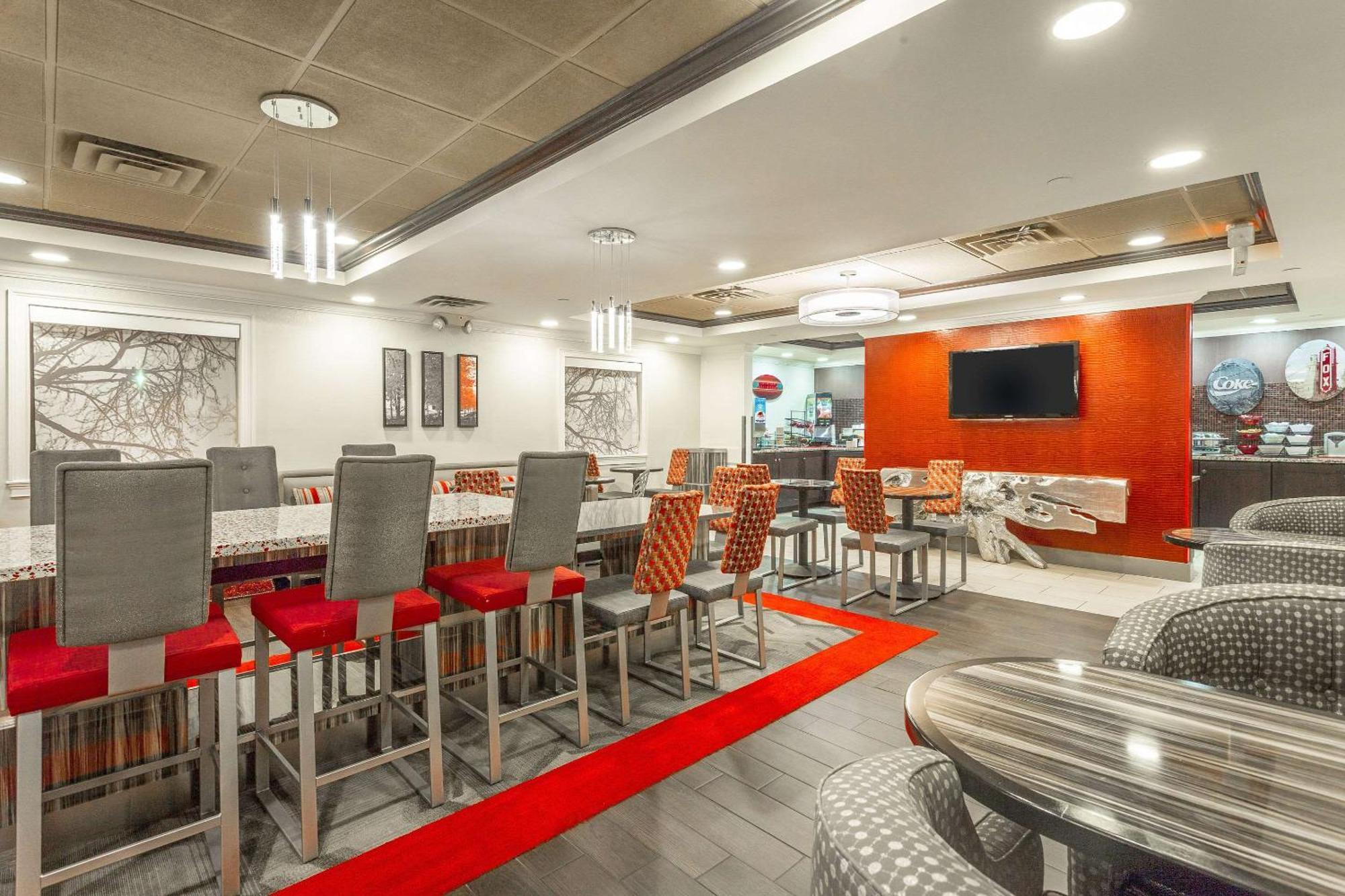 Inn At The Peachtrees, Ascend Hotel Collection Ατλάντα Εξωτερικό φωτογραφία