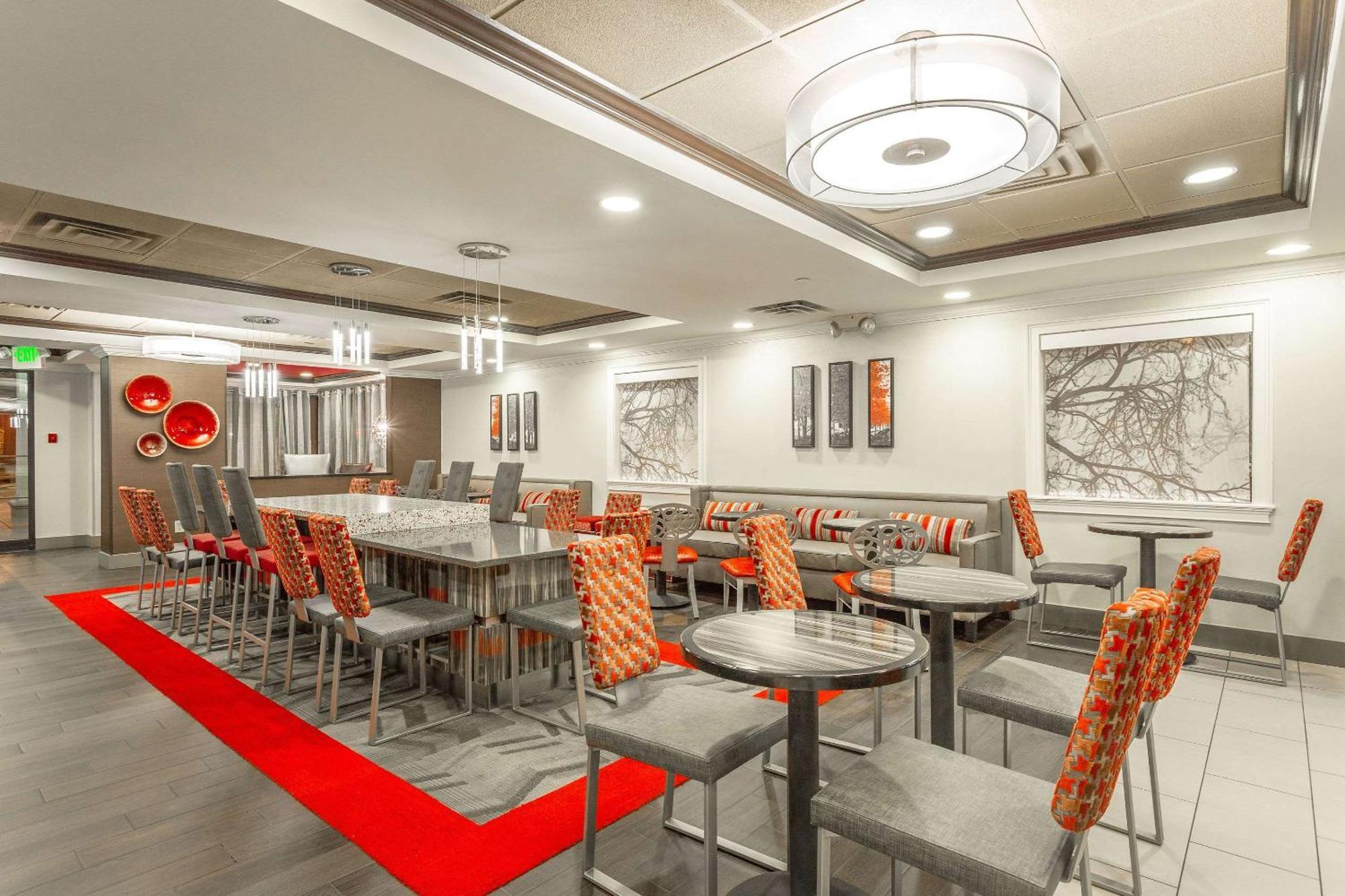 Inn At The Peachtrees, Ascend Hotel Collection Ατλάντα Εξωτερικό φωτογραφία