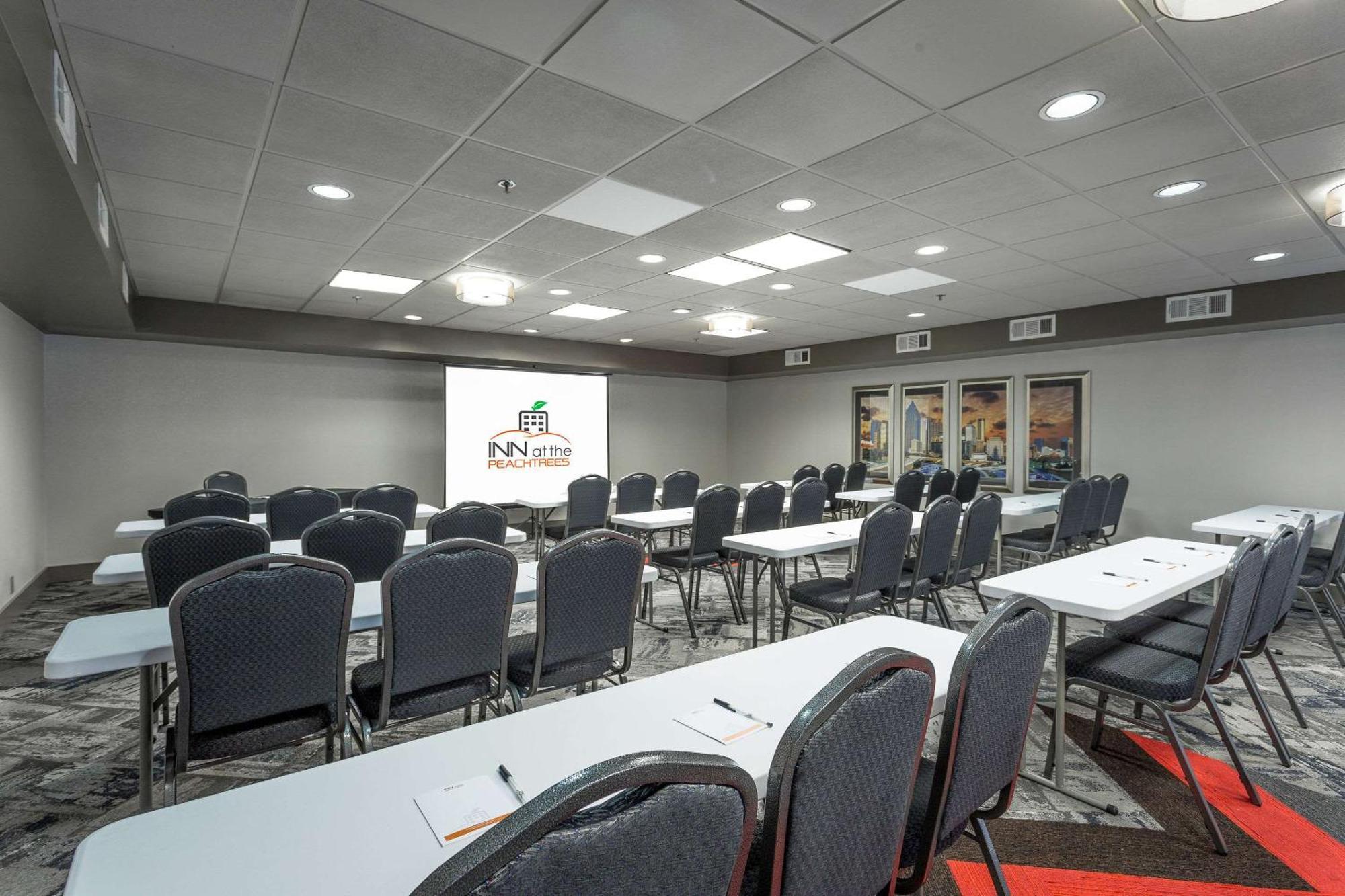 Inn At The Peachtrees, Ascend Hotel Collection Ατλάντα Εξωτερικό φωτογραφία