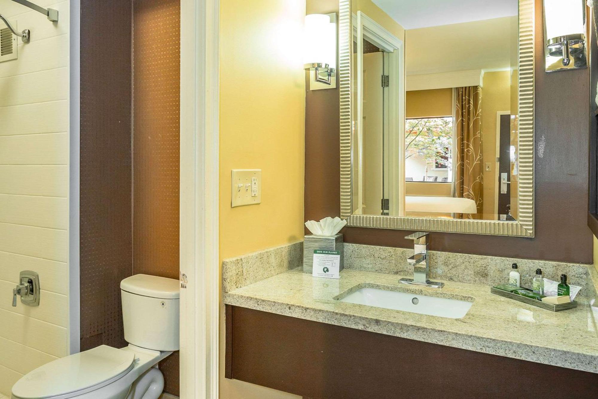 Inn At The Peachtrees, Ascend Hotel Collection Ατλάντα Εξωτερικό φωτογραφία