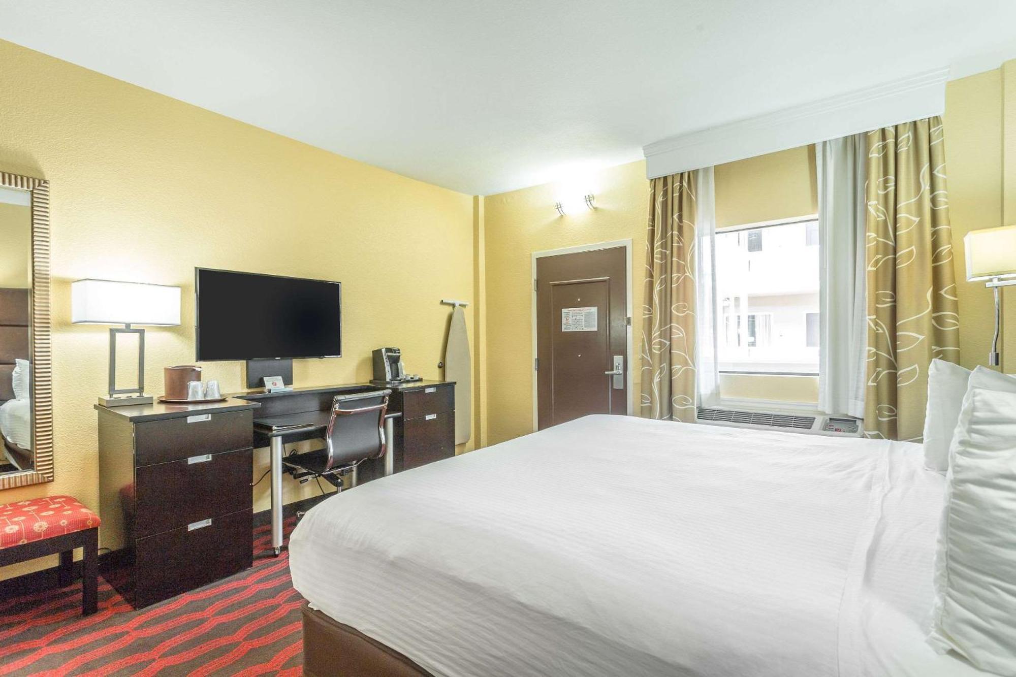 Inn At The Peachtrees, Ascend Hotel Collection Ατλάντα Εξωτερικό φωτογραφία