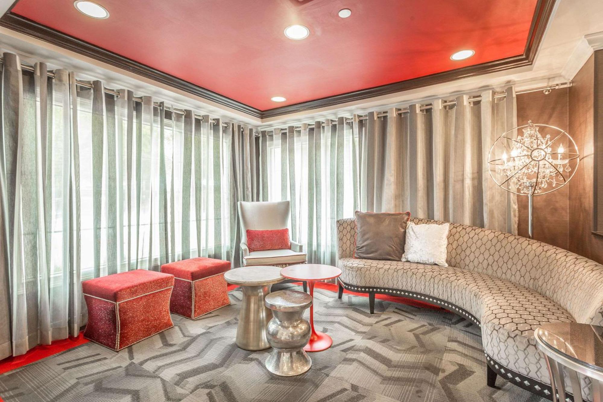 Inn At The Peachtrees, Ascend Hotel Collection Ατλάντα Εξωτερικό φωτογραφία