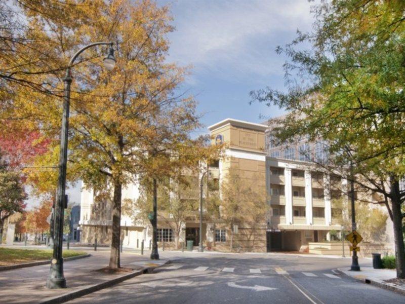 Inn At The Peachtrees, Ascend Hotel Collection Ατλάντα Εξωτερικό φωτογραφία