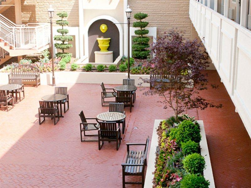 Inn At The Peachtrees, Ascend Hotel Collection Ατλάντα Εξωτερικό φωτογραφία