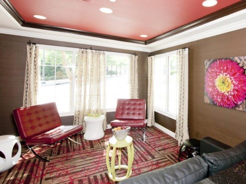 Inn At The Peachtrees, Ascend Hotel Collection Ατλάντα Εξωτερικό φωτογραφία