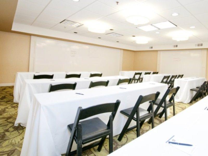 Inn At The Peachtrees, Ascend Hotel Collection Ατλάντα Εξωτερικό φωτογραφία