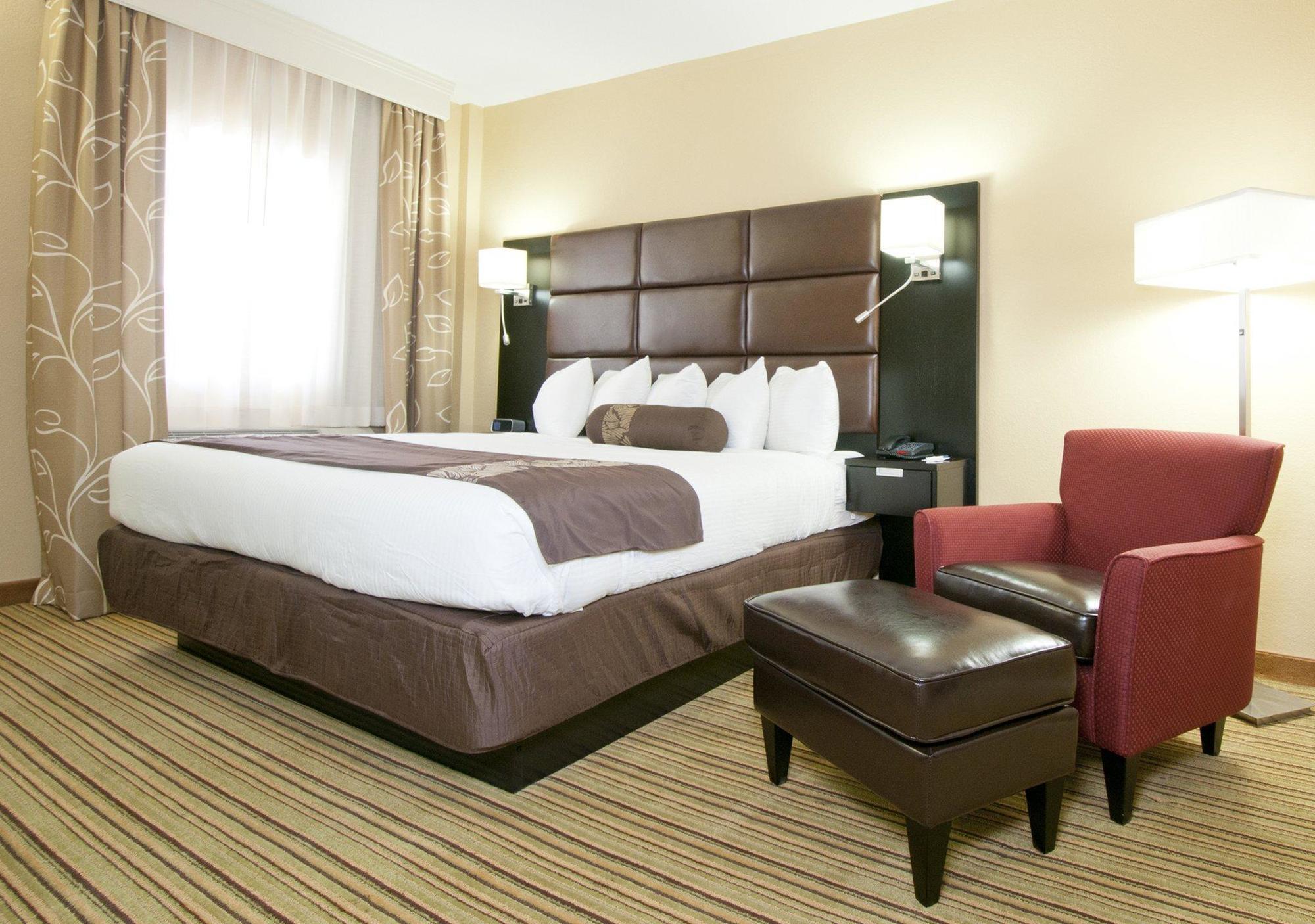 Inn At The Peachtrees, Ascend Hotel Collection Ατλάντα Εξωτερικό φωτογραφία