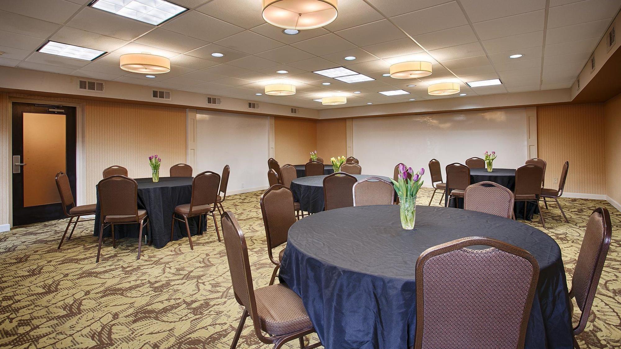 Inn At The Peachtrees, Ascend Hotel Collection Ατλάντα Εξωτερικό φωτογραφία