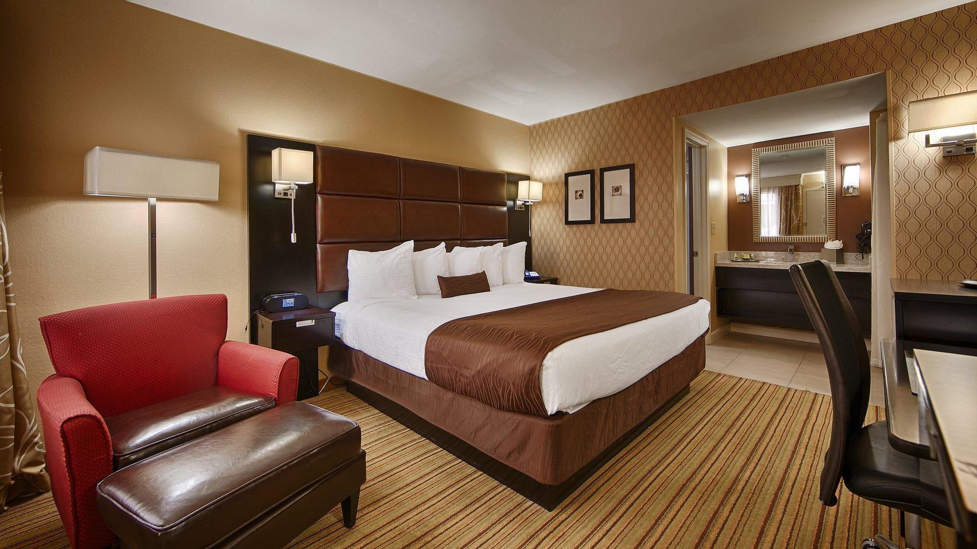 Inn At The Peachtrees, Ascend Hotel Collection Ατλάντα Εξωτερικό φωτογραφία