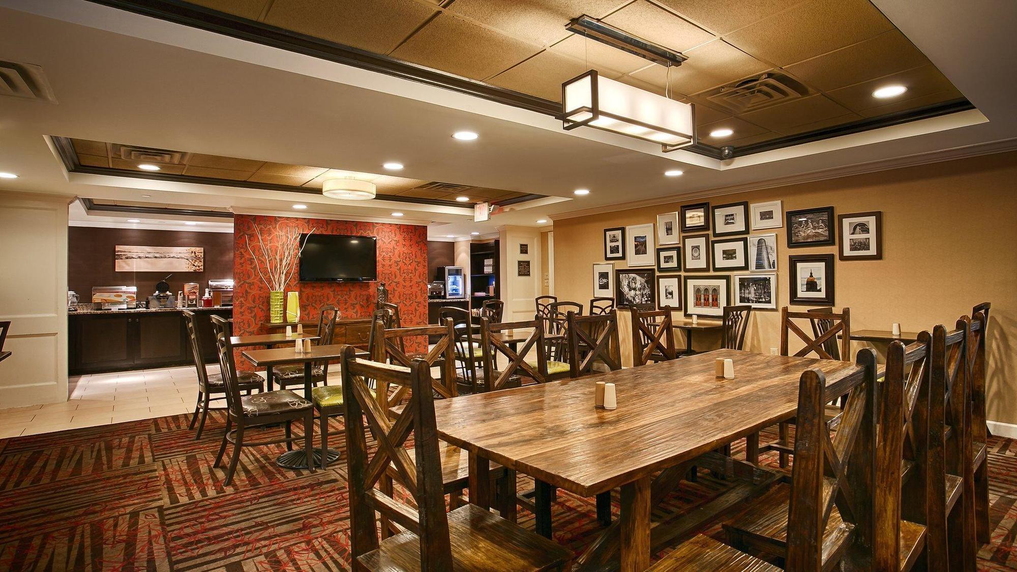Inn At The Peachtrees, Ascend Hotel Collection Ατλάντα Εξωτερικό φωτογραφία