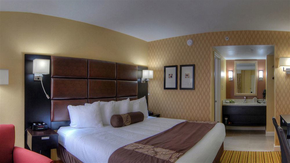 Inn At The Peachtrees, Ascend Hotel Collection Ατλάντα Εξωτερικό φωτογραφία
