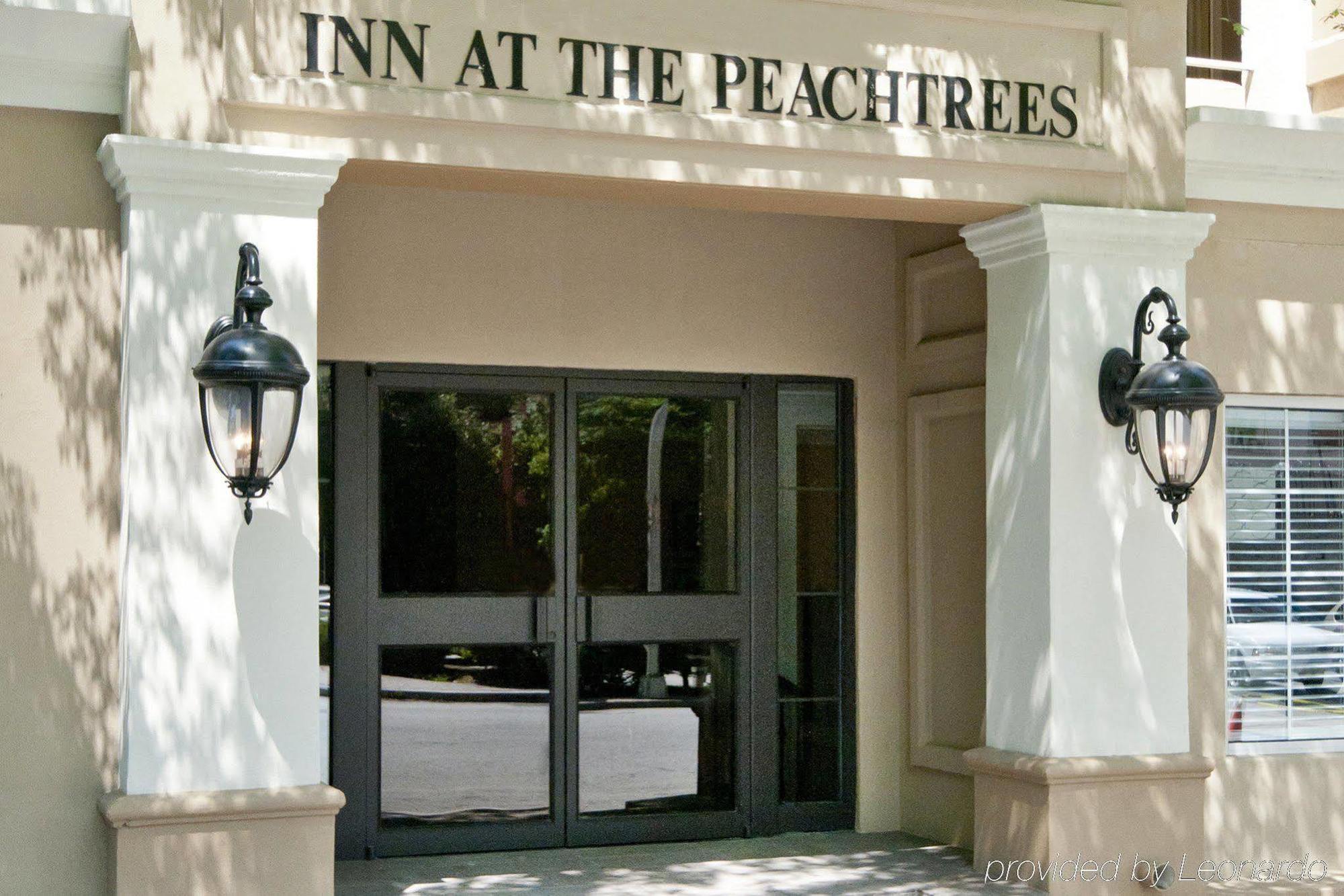 Inn At The Peachtrees, Ascend Hotel Collection Ατλάντα Εξωτερικό φωτογραφία
