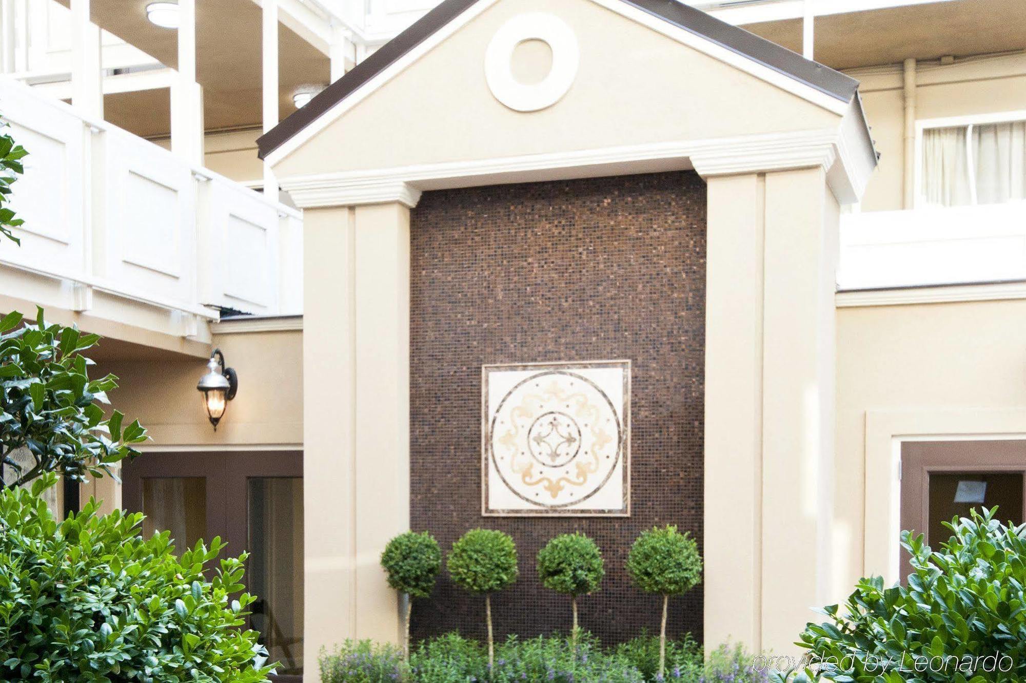 Inn At The Peachtrees, Ascend Hotel Collection Ατλάντα Εξωτερικό φωτογραφία