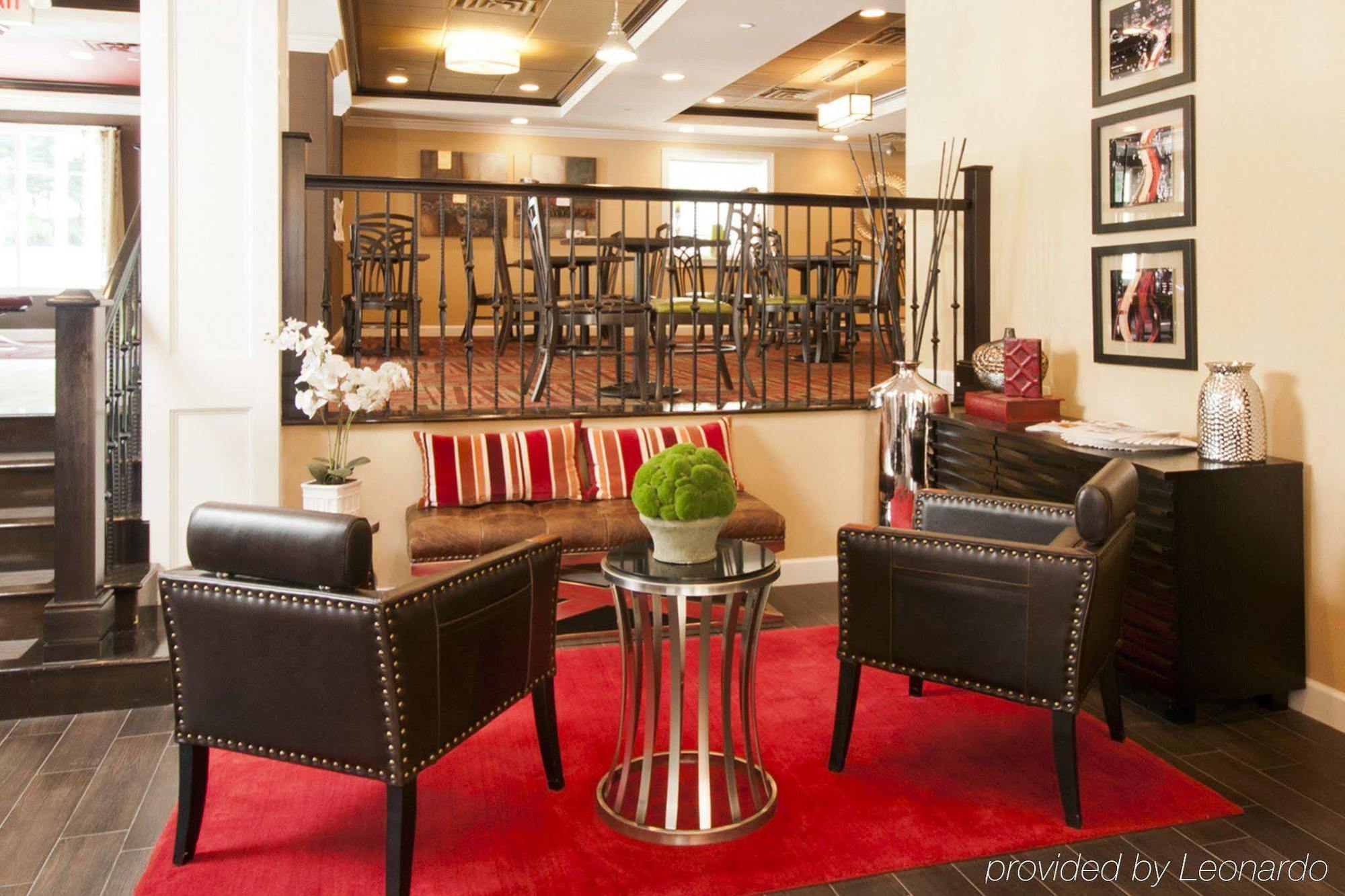 Inn At The Peachtrees, Ascend Hotel Collection Ατλάντα Εξωτερικό φωτογραφία