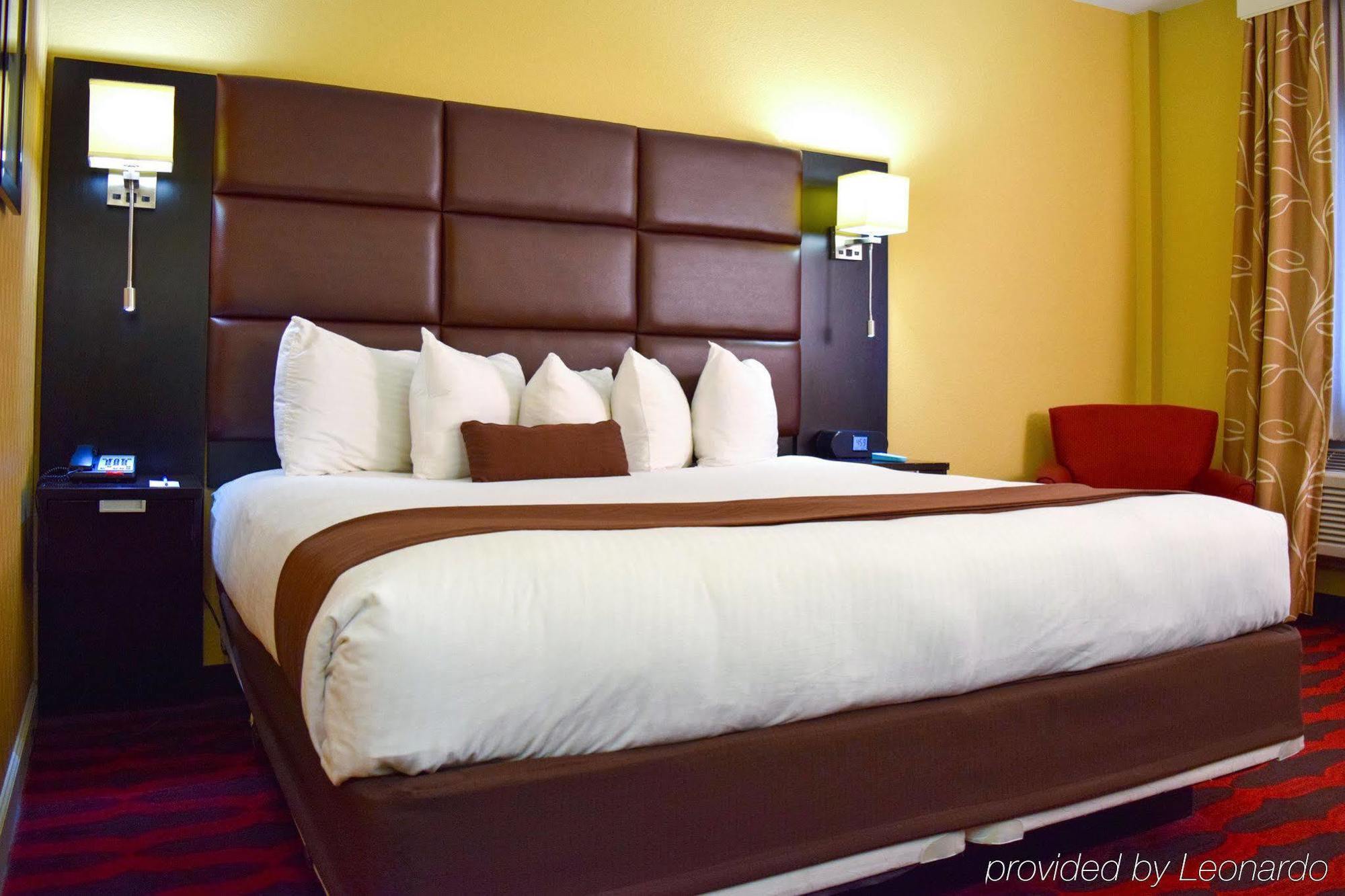 Inn At The Peachtrees, Ascend Hotel Collection Ατλάντα Εξωτερικό φωτογραφία