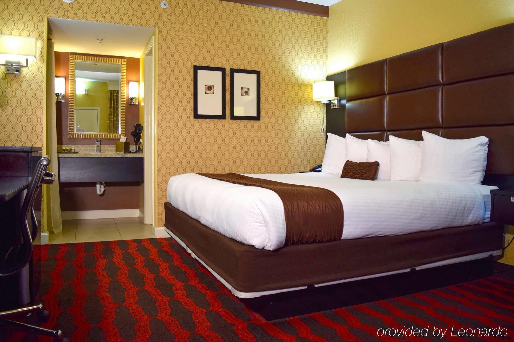 Inn At The Peachtrees, Ascend Hotel Collection Ατλάντα Εξωτερικό φωτογραφία