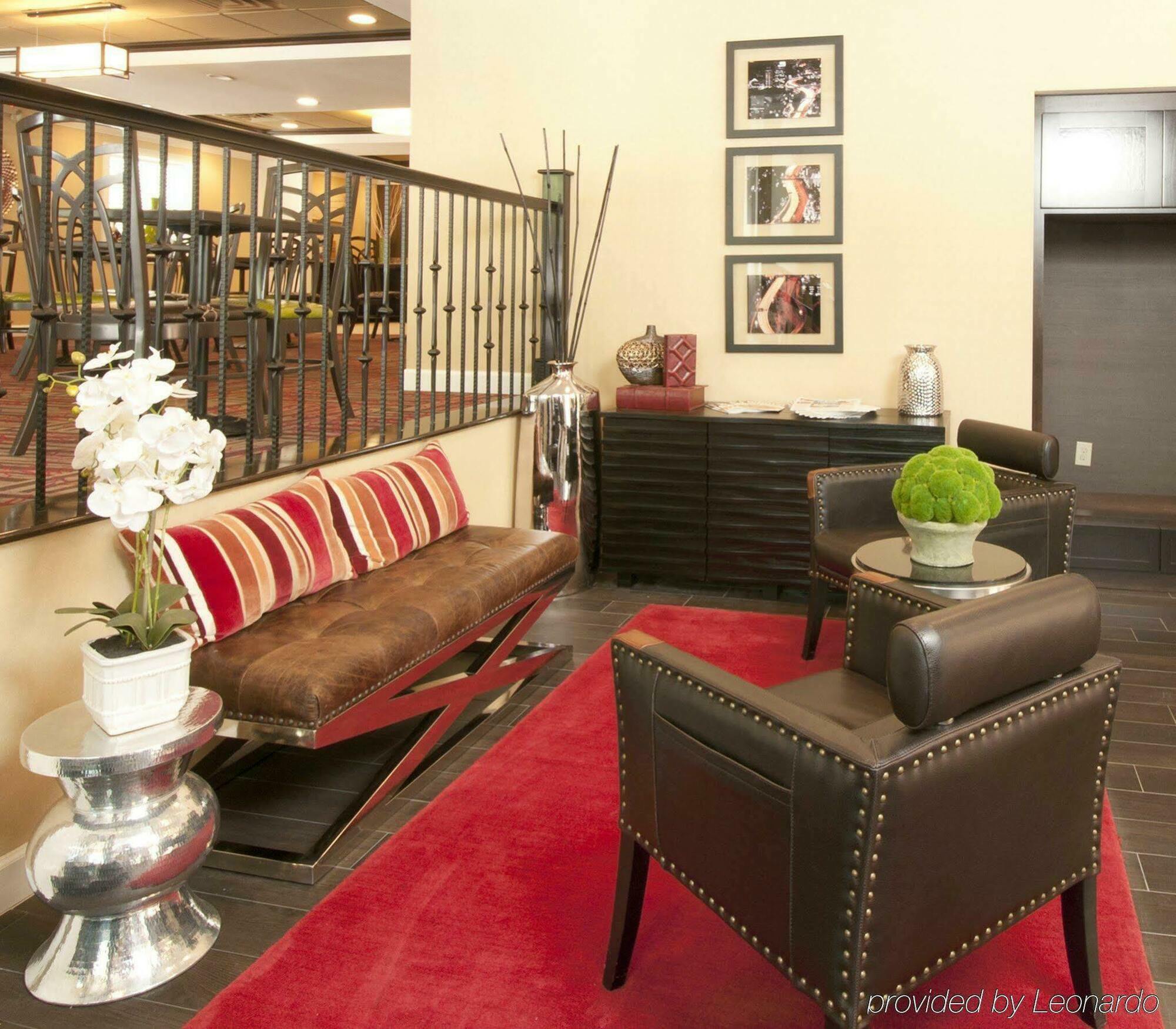 Inn At The Peachtrees, Ascend Hotel Collection Ατλάντα Εξωτερικό φωτογραφία