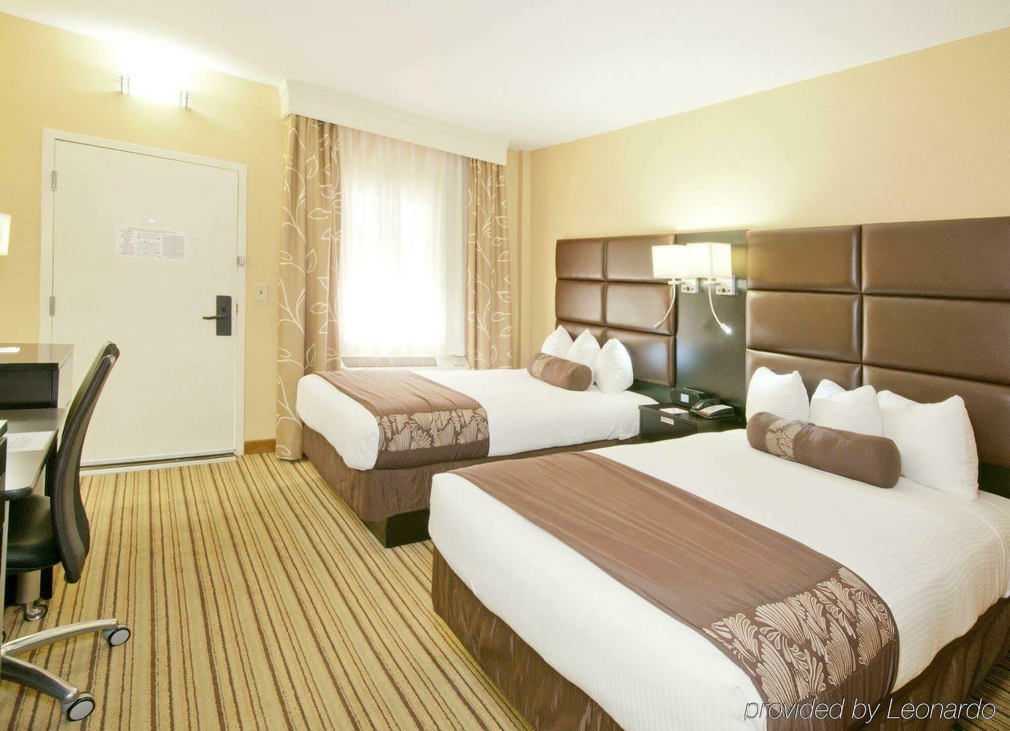 Inn At The Peachtrees, Ascend Hotel Collection Ατλάντα Εξωτερικό φωτογραφία